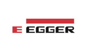 Логотип EGGER